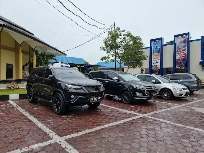 Unit Rental Mobil Adrian di Palangka Raya