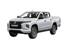 Triton 4WD